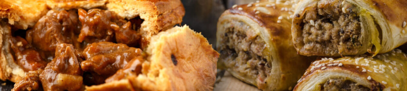 piesausageroll piesausageroll